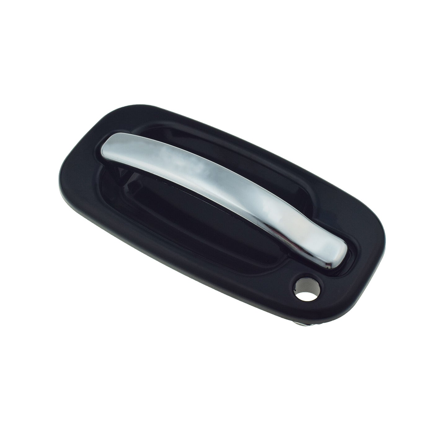 Front left outer door handle for Silverado for GMC for Sierra for Cadillac for Escalade - v