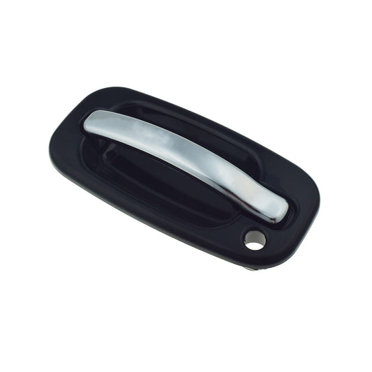 Front left outer door handle for Silverado for GMC for Sierra for Cadillac for Escalade - v