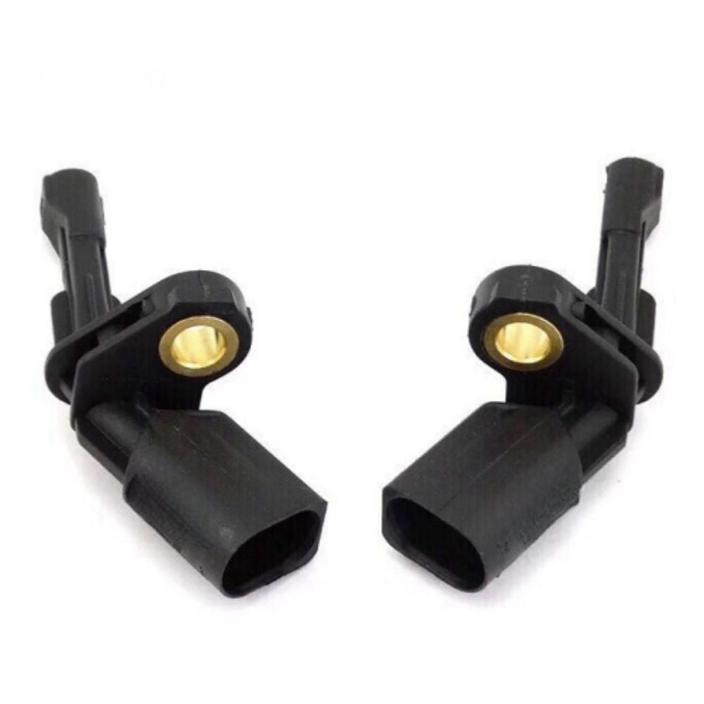 WHT003858 ABS Wheel Speed Sensor for VW Beetle for Jetta for Golf for Audi