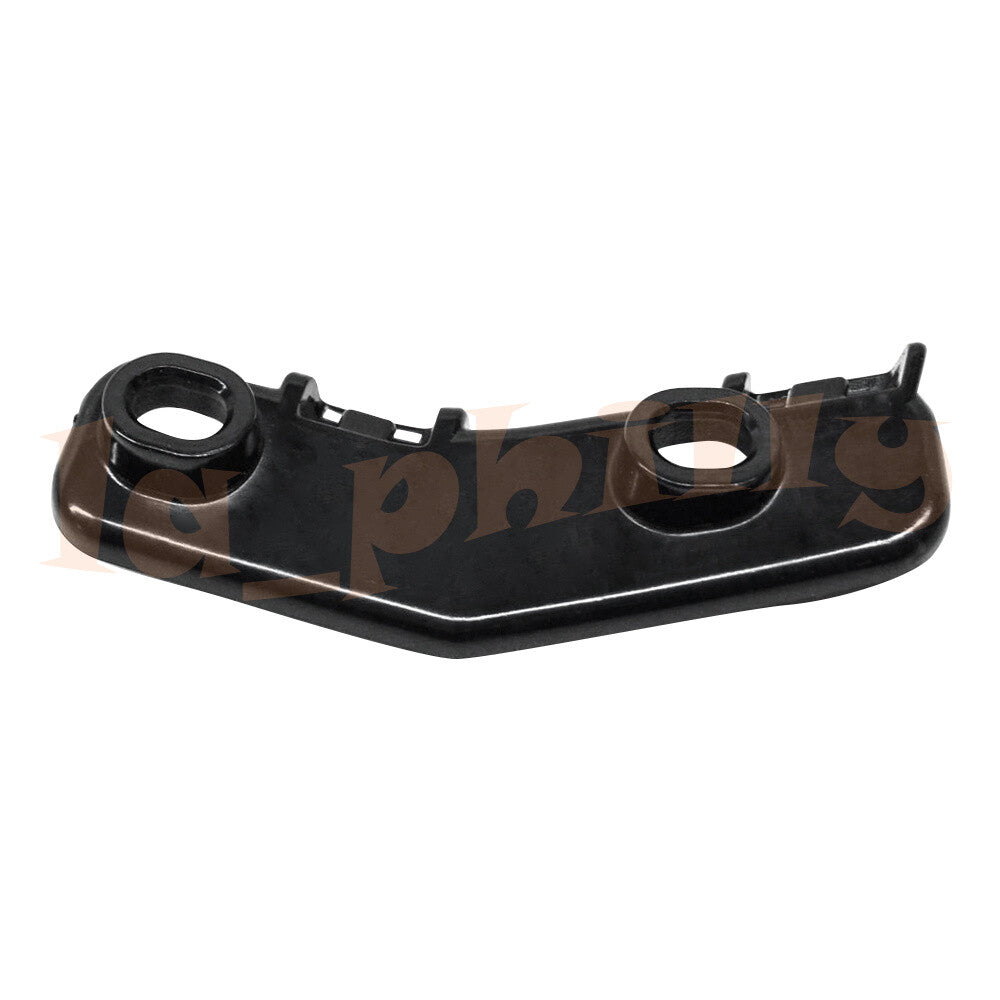 51117354769 For 2016-2020 for Bmw X1 F48 Front Left Bumper Cover Insert Black