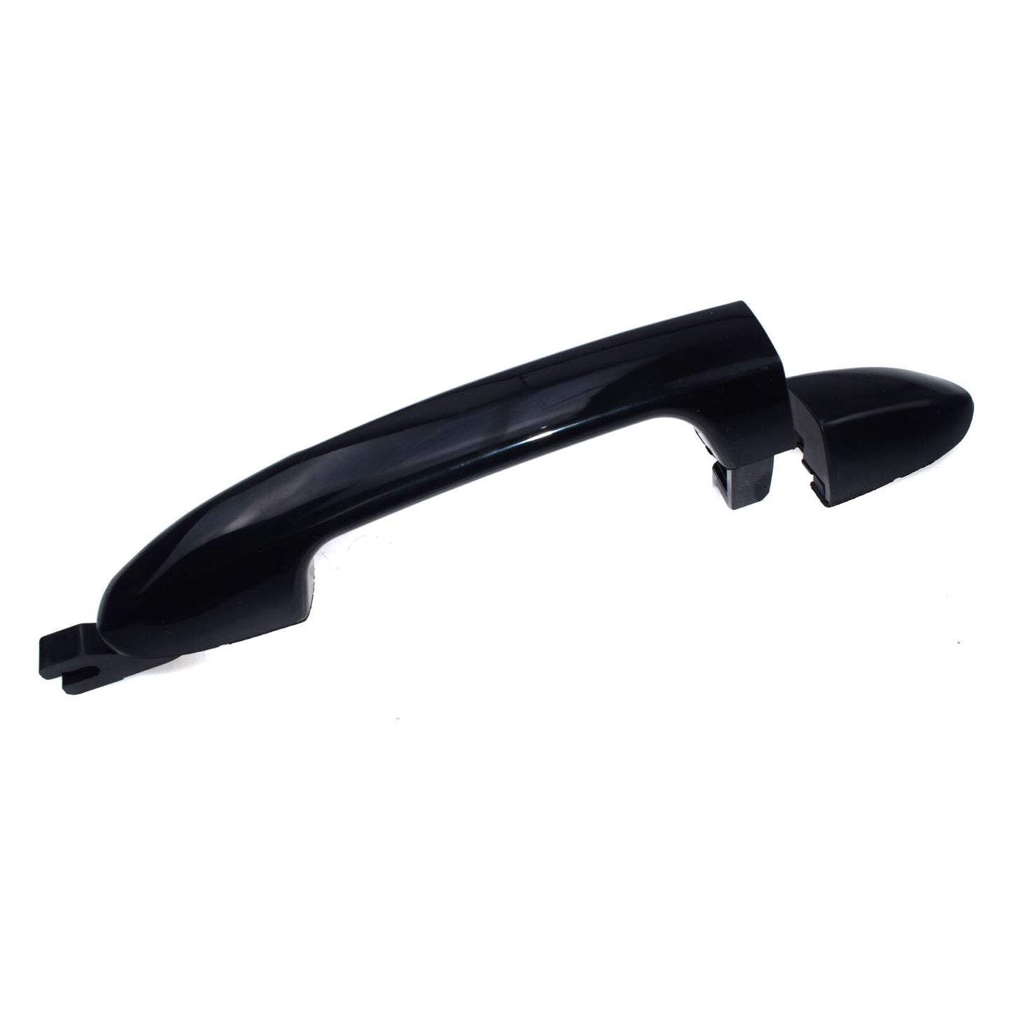 Rear Left Side Exterior Door Handle For 2005-09 for Kia Spectra Spectra5 83650-2F000