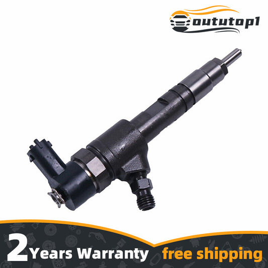New fuel injectors suitable for Kubota V2403 L3301 L3901 L4060 L4701 MX4800 1J801-53052