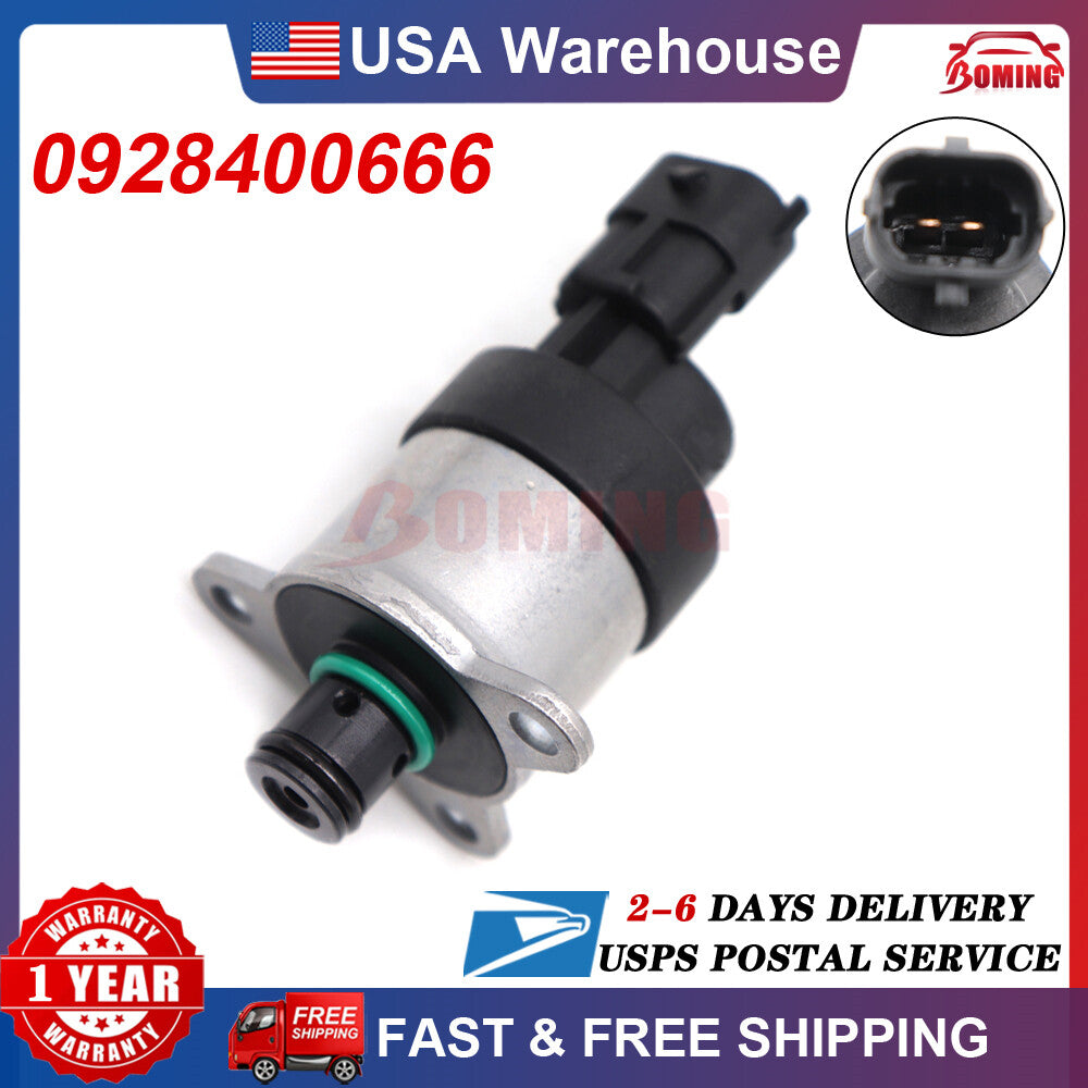 New Pressure Regulator for Dodge Diesel 5.9L 2003-2007 0928400666