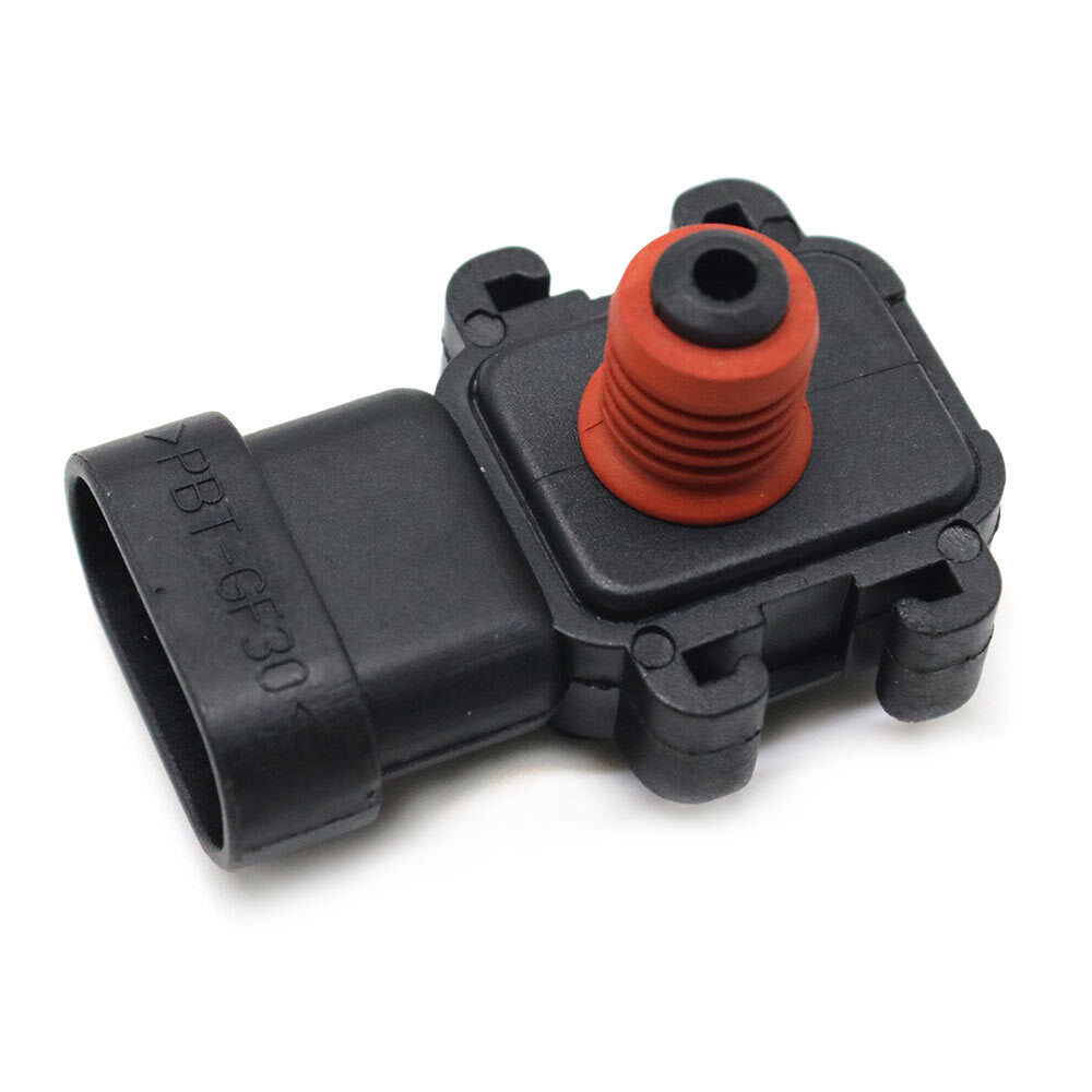 16187556 Map manifold absolute pressure sensor suitable for BUICK ALLURE PARK for Cadillac
