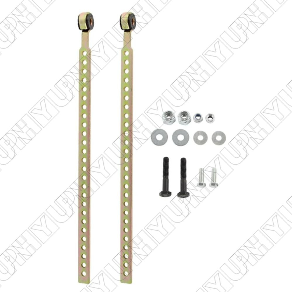 1 set Air Spring Bag Height Control Valve Linkage 48100367 Q