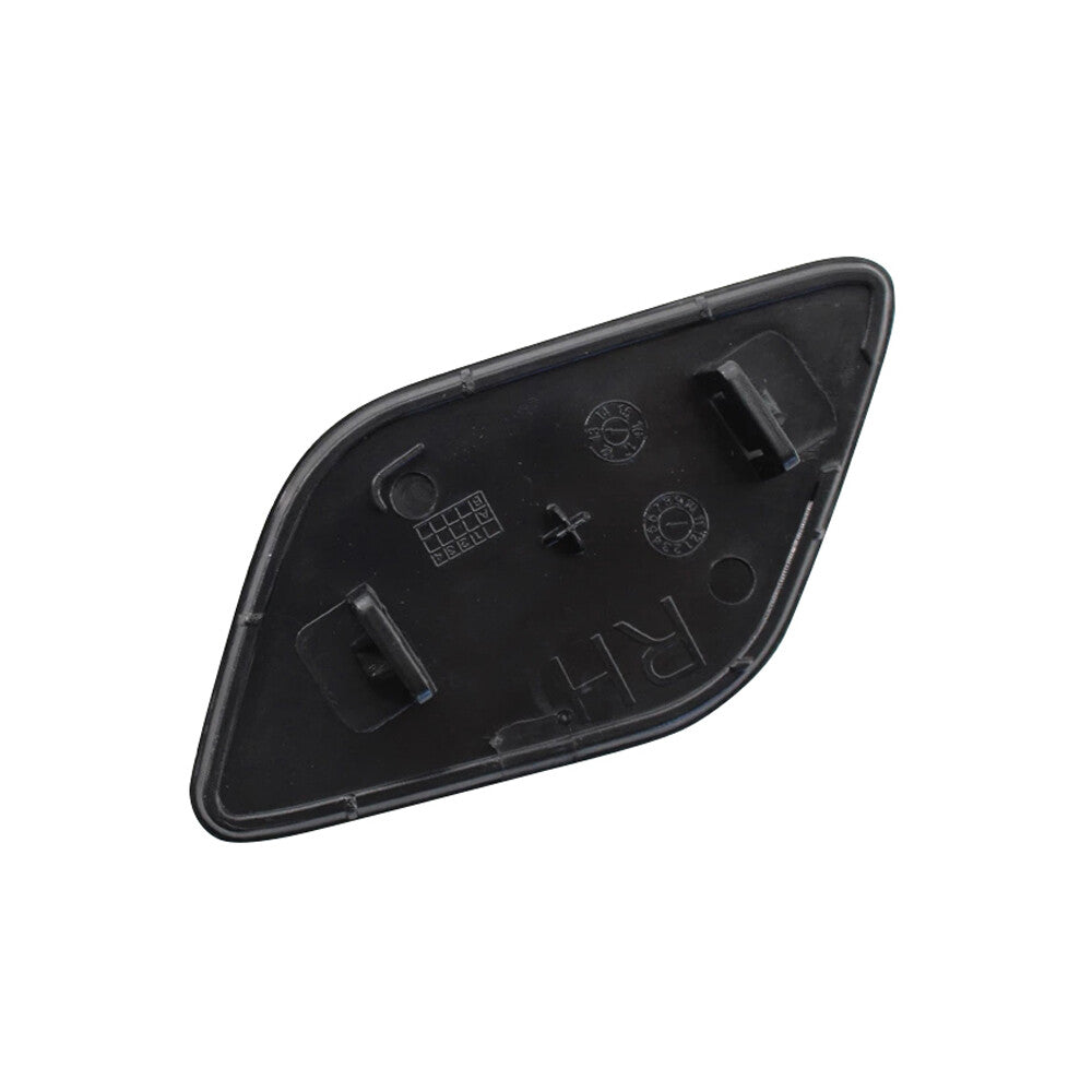 Right Front Headlight Washer Nozzle Jet Cover for 2014-2017 for Volvo XC60 39821592 Q