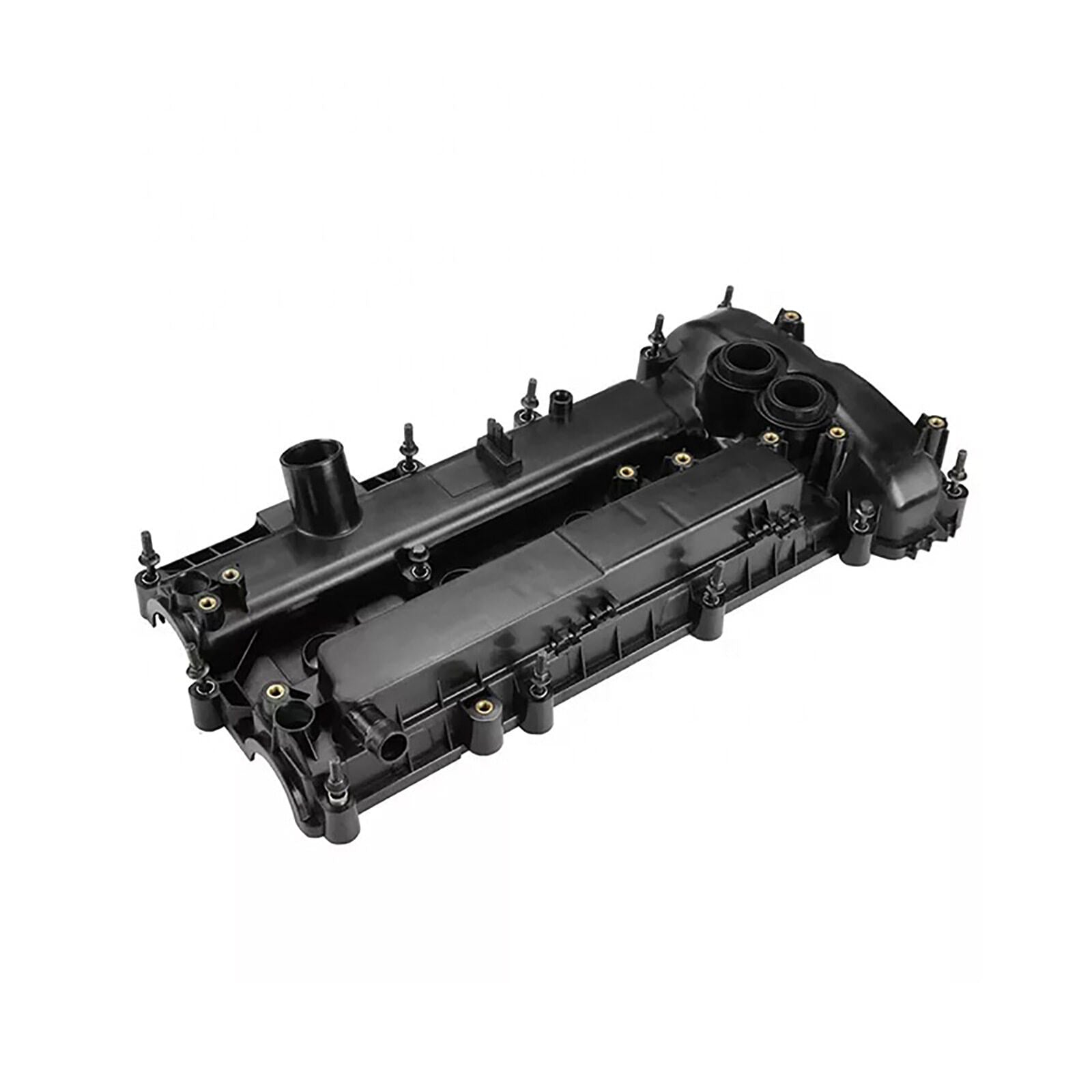 Valve Cover Kit Fit for Land Rover Evoque 2.0L 2012-2017 LR032081 High Seal Design