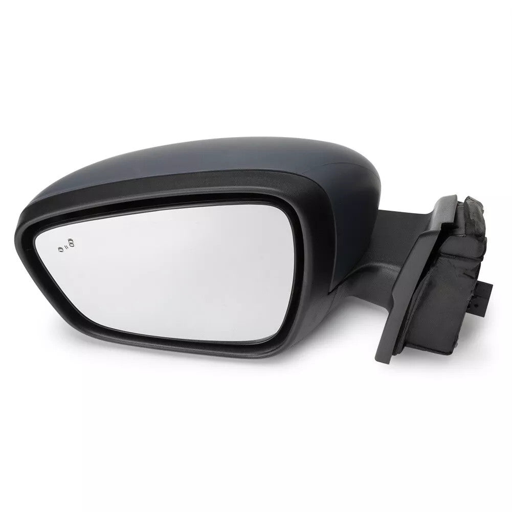 Left Side Mirror With Blind Spot Heat For 2020-2023 for Ford Escape LJ6Z-17683-AFT