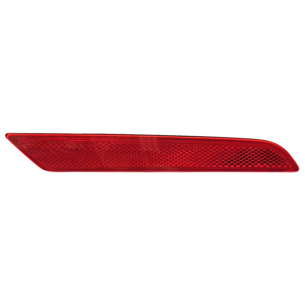 Fit for BMW 740i 750i 740e 740Le 750Li Left Bumper Face Bar Reflector Light Lamp Q