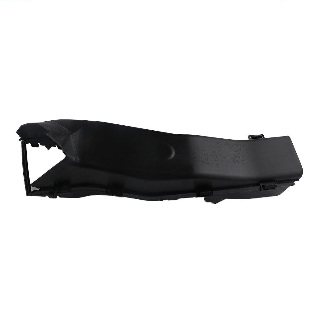 Fit for 2008-2014 for BMW X6 E71 Front Left Brake Air Duct 51747180623 7180623 Black