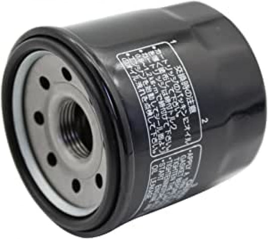 Oil Filter for KAWASAKI KVF 650 BRUTE for FORCE 4X4 2005-2014 KVF650 PRAIRIE 650 4X4