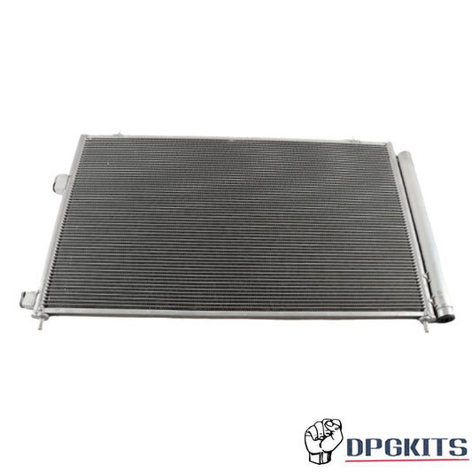 AC Condenser A/C Air Conditioning for Toyota RAV4 2013-2018 Aluminum 4232