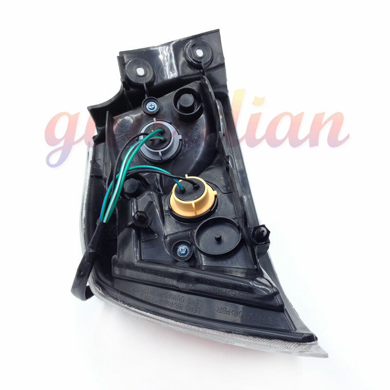 New Right Passenger Side Tail Light Lamp 09-15 For Mitsubish Sedan 8330A622