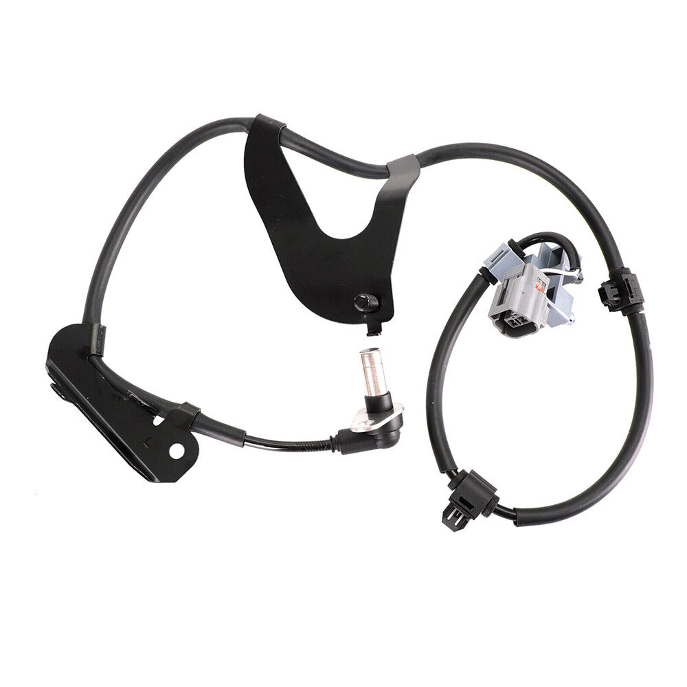 1X Front Left ABS Wheel Speed Sensor 8-98052120-1 for Isuzu D-Max 2.5 Twin Turbo
