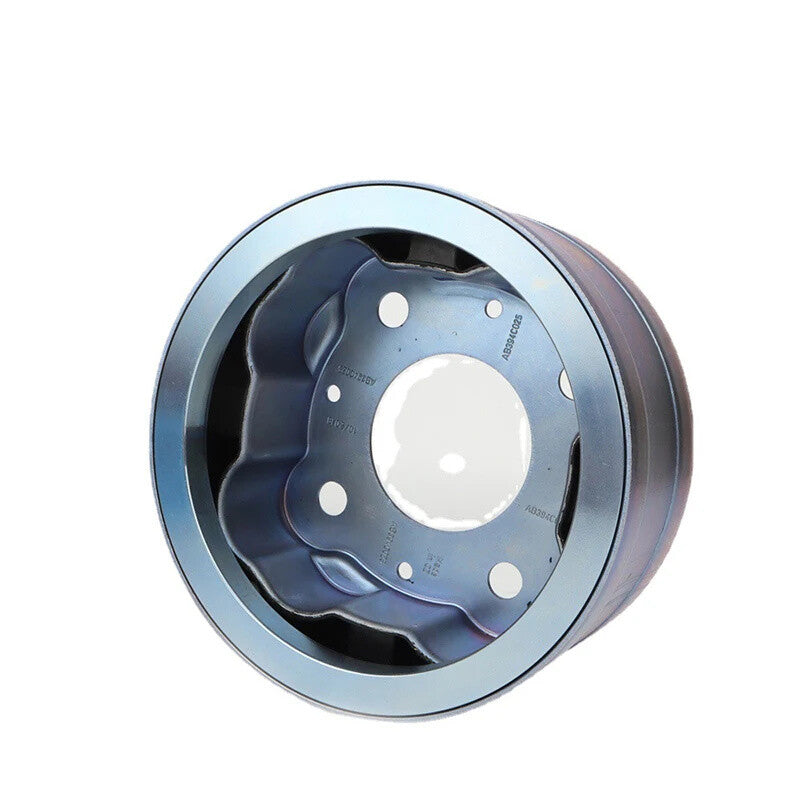 Rear driveshaft damper suitable for 2011-2023  for ford  Ranger TKE 3.2 TDCi 4x4 AB39-4C025-BD Q
