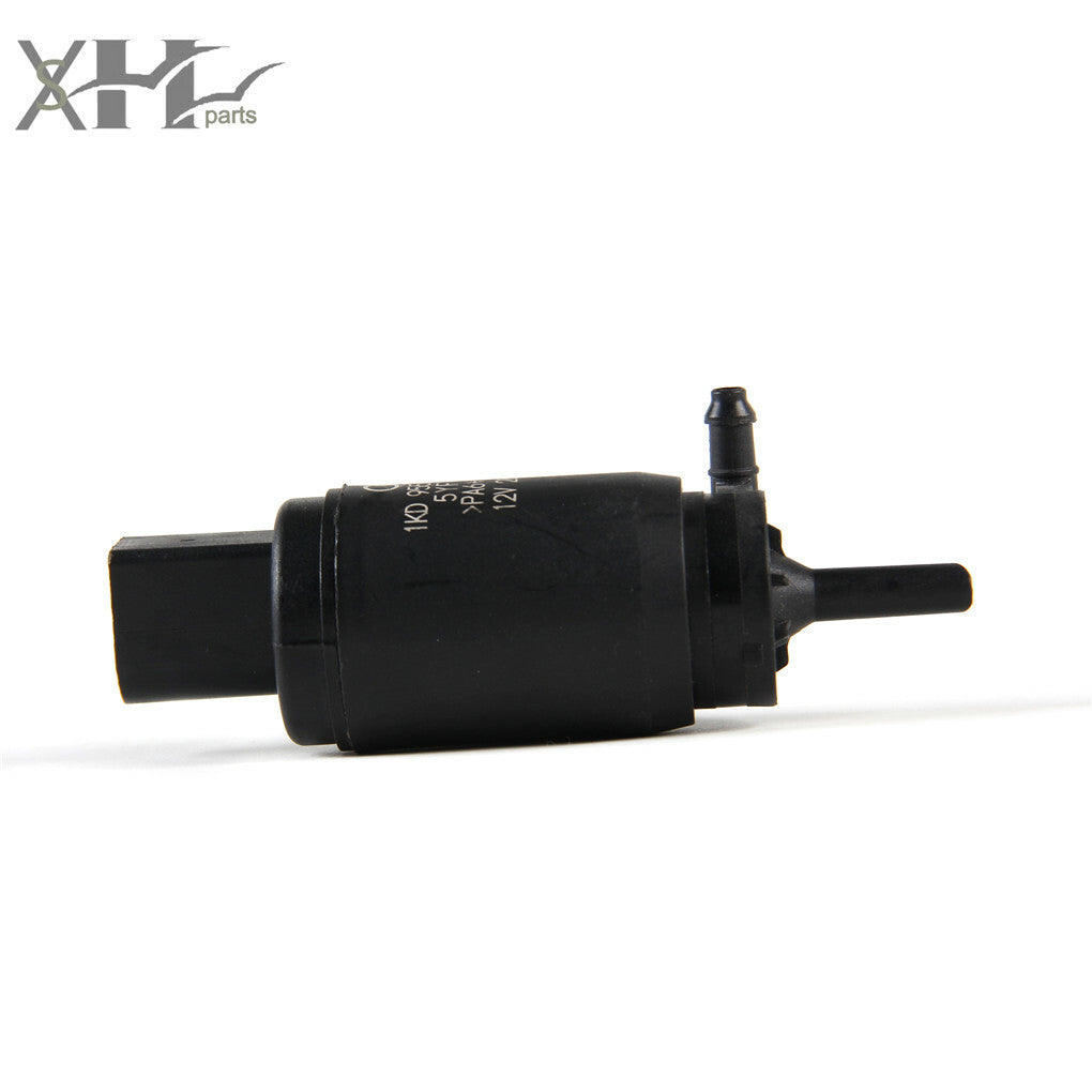 Windshield Washer Pump for Audi for A4 for VW for Passat for Jetta 1T0955651 Q