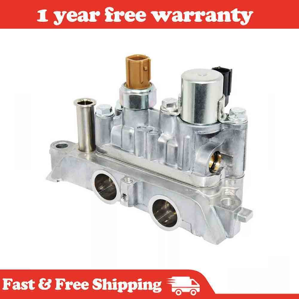 Spool Valve Variable Timing Assembly 15810-R70-A04 for Honda Odyssey Aucra for RDX