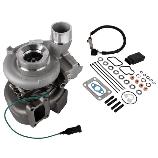 Turbocharger with Actuator Fits for Dodge for Ram 2500 3500 6.7L 2013-2018