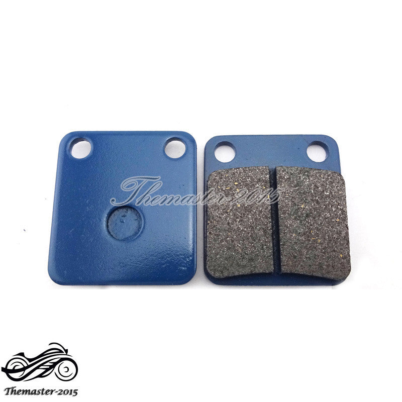 Rear Brake Pads AMERICAN SPORTWORKS GO KART 7150 CARBIDE QUANTUM 150 LM200 UTV Q