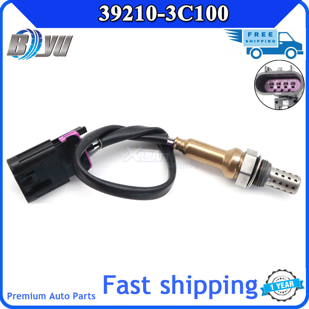 39210-3C100 Oxygen Sensor for Hyundai Veracruz, Santa Fe, for Kia Sonata, and Sedona (06-12) v