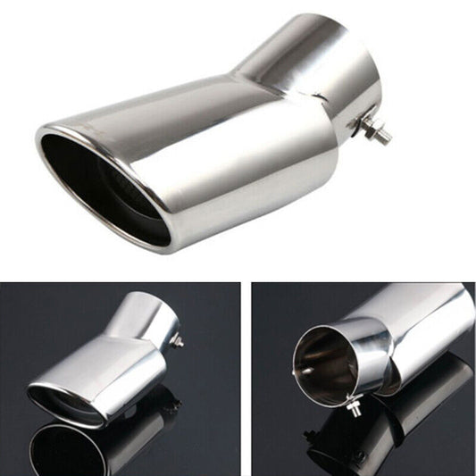 Suitable for Honda CR-V 2023-2024 Silver Steel Inner Door Speaker Audio Cover Trim 4X Q