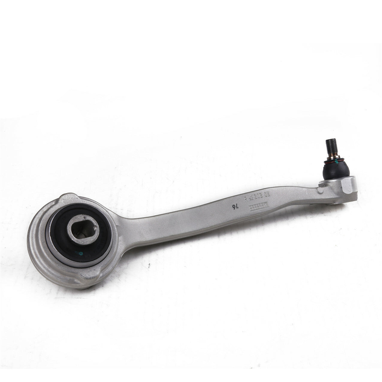 Front Control Arm with Ball Joint Right Lower for MERCEDES C280 C250 C300