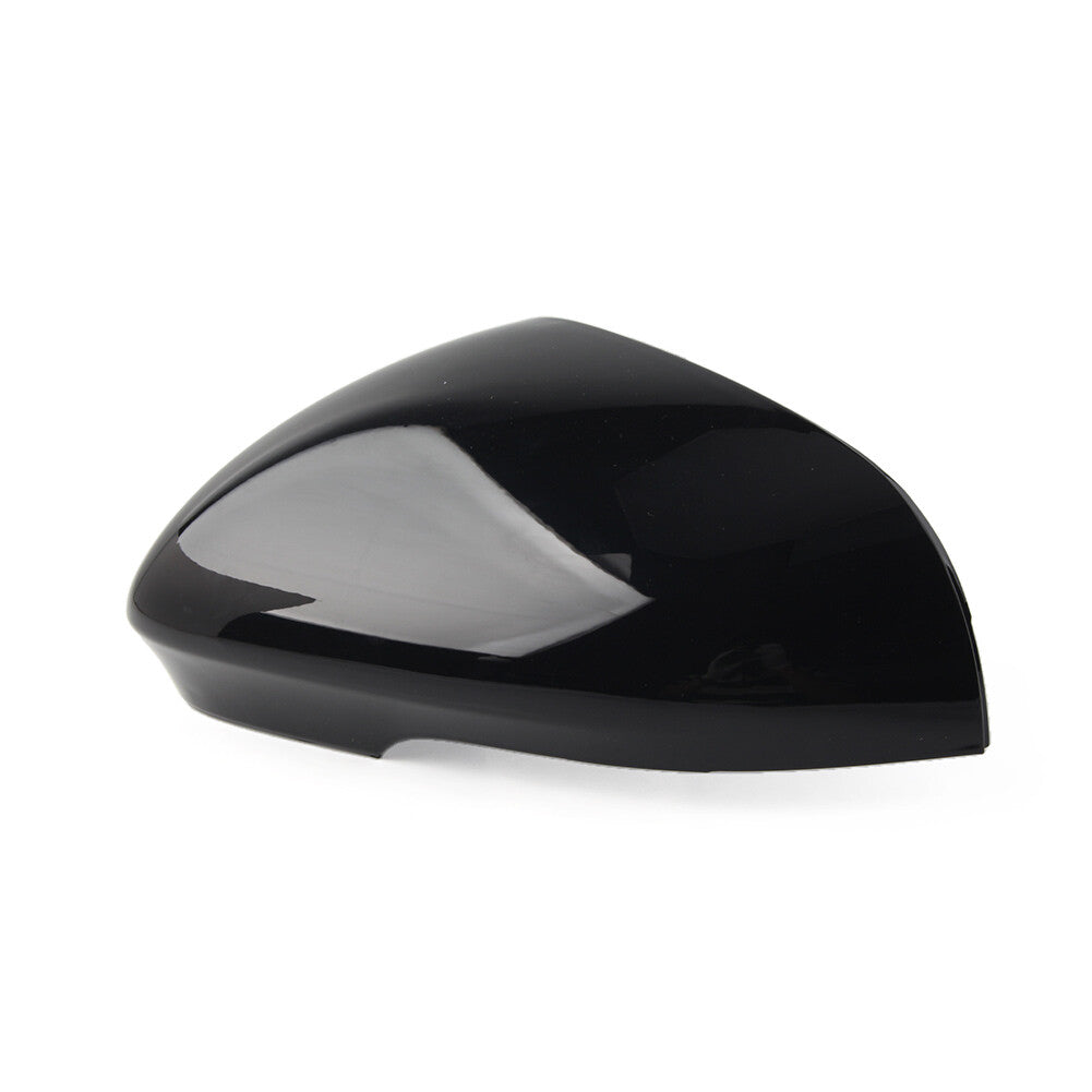for Jaguar XJ XJR XF XK XKR XKR-S I-Pace XE Left Rear Wing Mirror Housing Cover