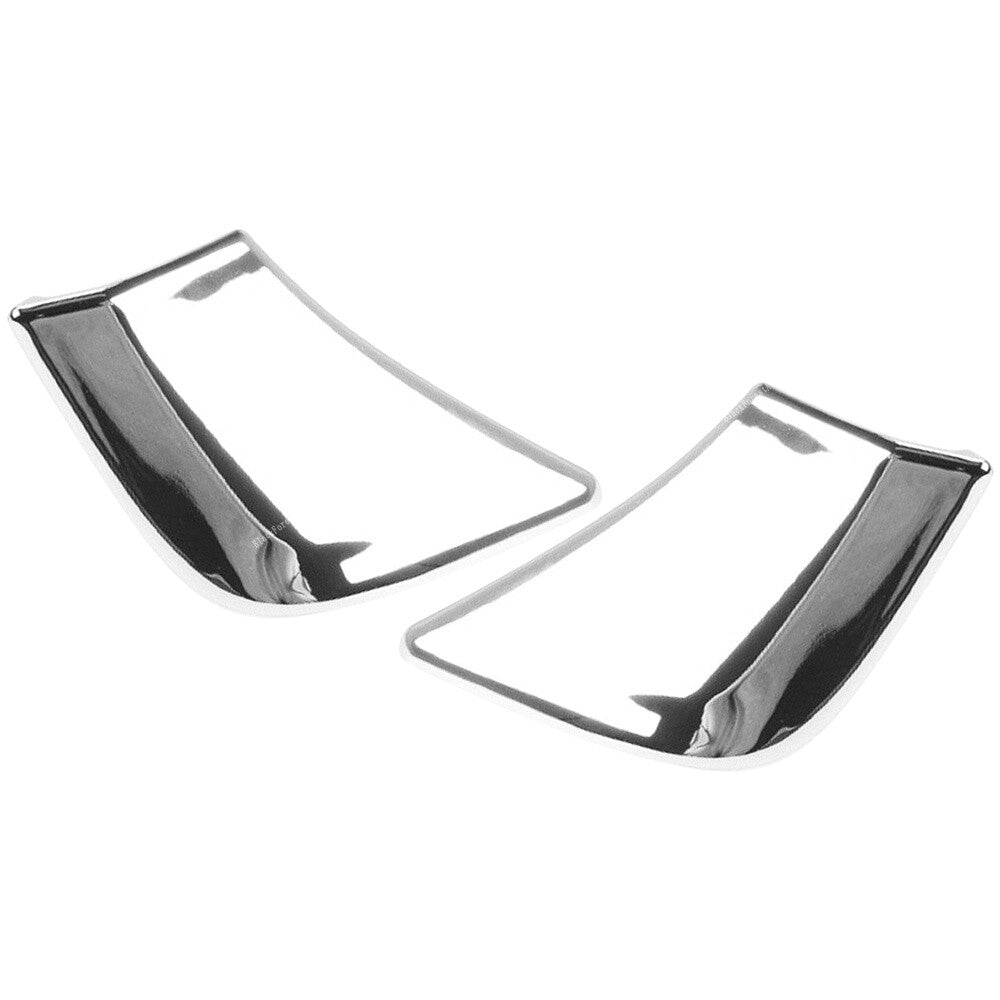2pcs Front for Seat Switch for Mercedes 2008-15 C-Class W204 2009-16 E-Class W207