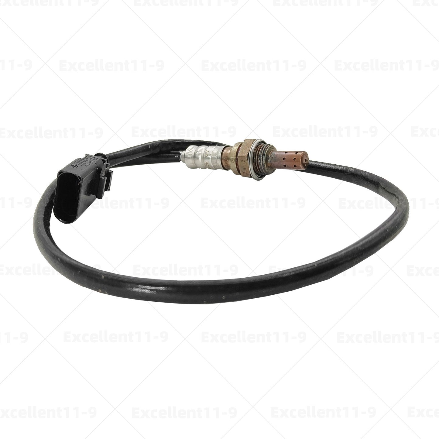 3.0T rear right downstream oxygen sensor for Audi Q7 2010-2015 CJWC 4L0906262H - n