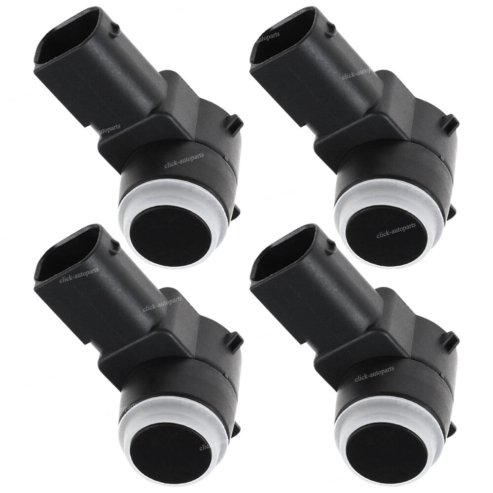 4pcs 1368915080 PDC Parking Sensor For Doblo Ducato 3 Qubo Bravo 2 0263003484 Q
