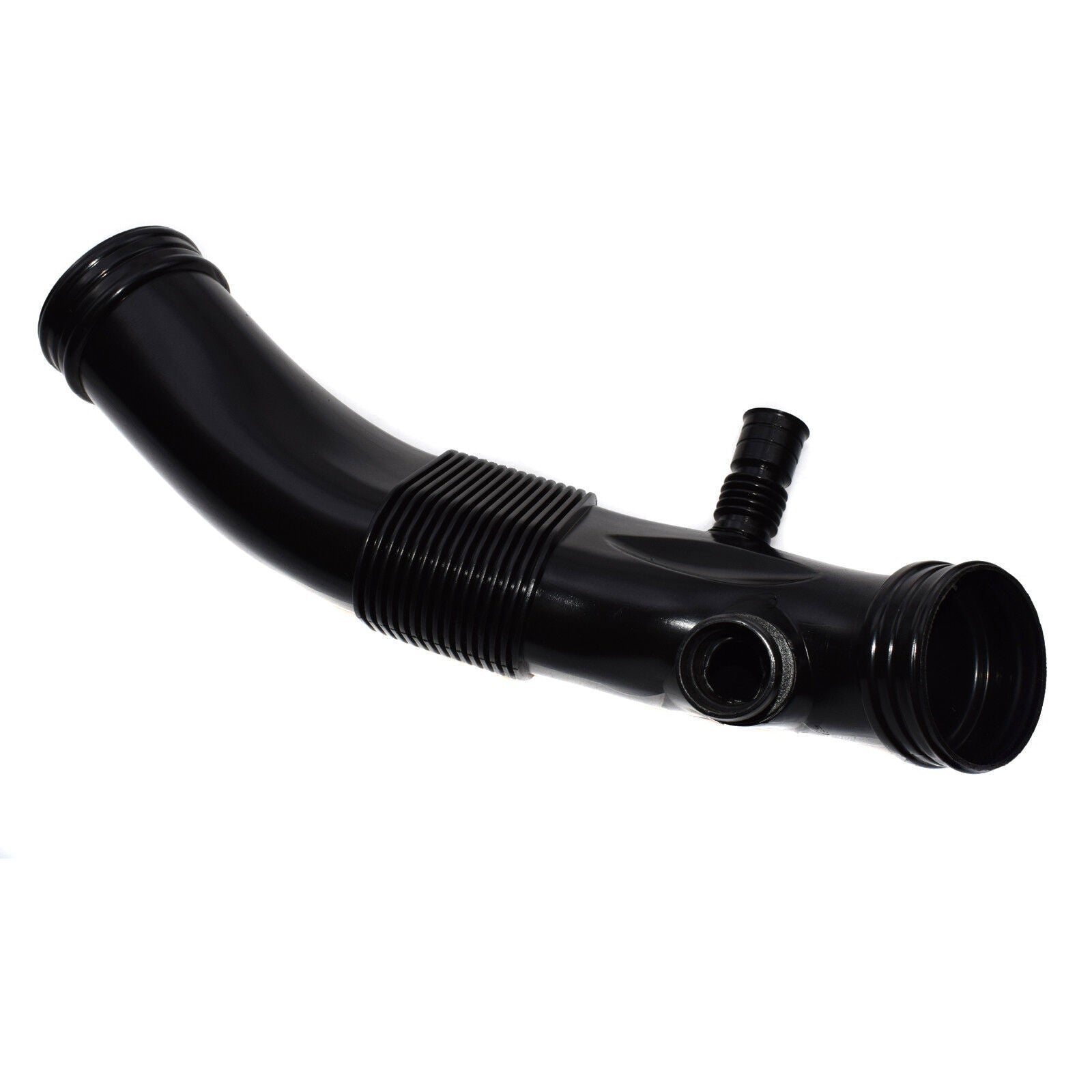 Fit for Audi A4 B6 B7 2001-2008 06B129627AB New Suction Intake Pipe Hose 1PCS