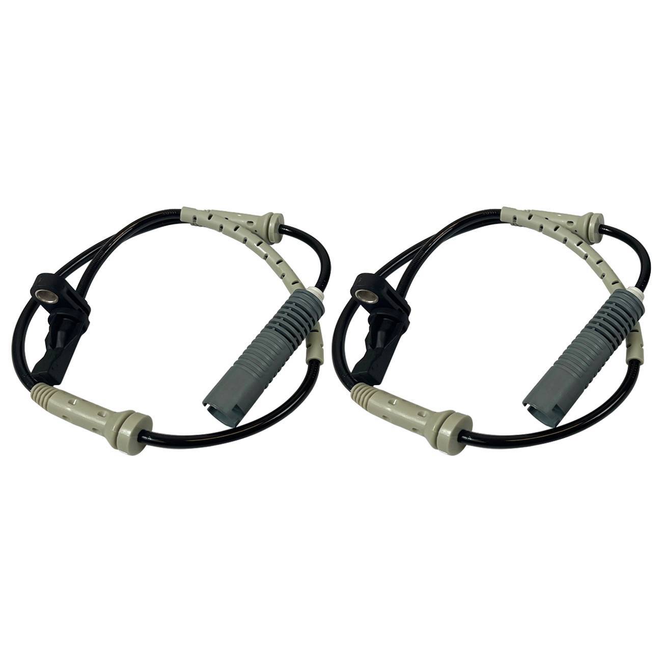 ABS Wheel Speed Sensor Front Left Right for BMW 128I 323I 325I 328I 34526760424