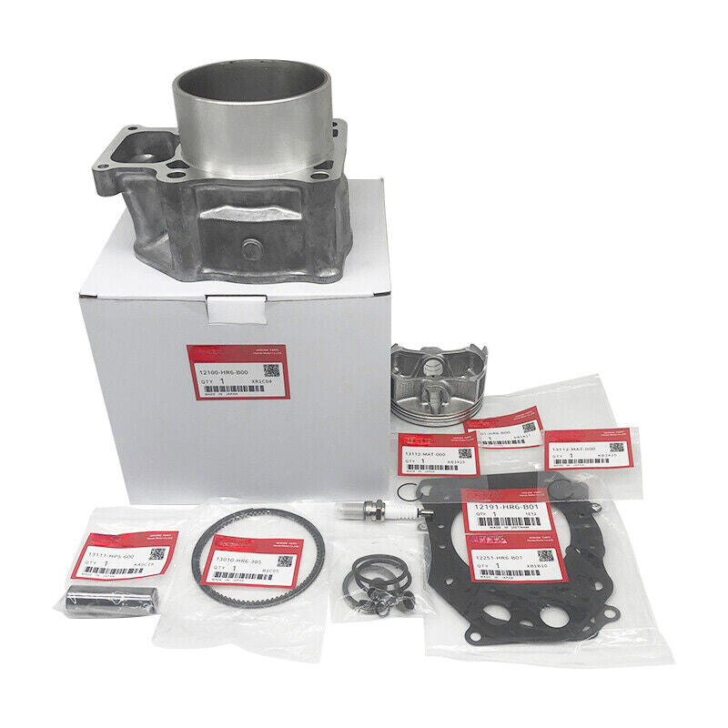 new FOREMAN RUBICON for HONDA 2020 - 2024 top kit with CYLINDER for TRX 520