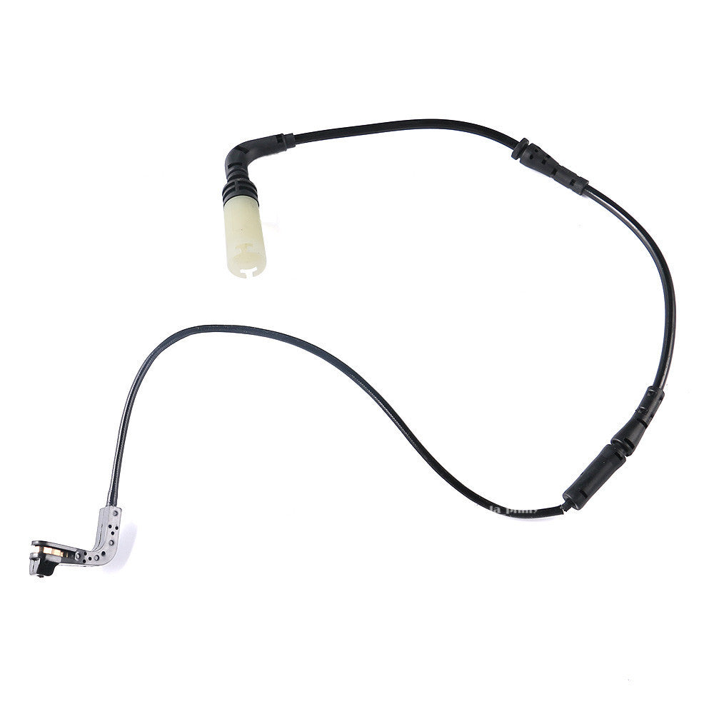2xFront + Rear Brake Pad Wear Sensor Fits 5 6 Series E60 E61 E63 E64 M5 M6 04-09 Q