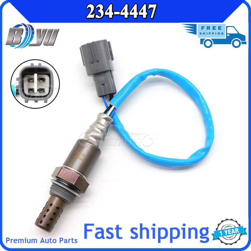 234-4447 Brand new for Subaru Legacy Outback Tribeca air-fuel ratio O2 sensor oxygen-- v