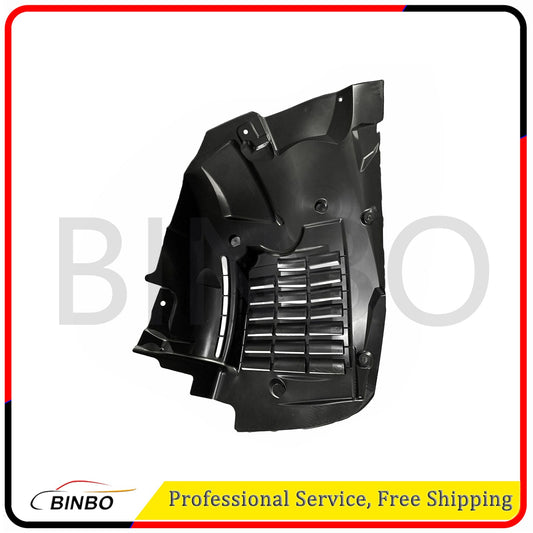 Fender Liner Splash Shield Front Right For 2013-2017 for Land Rover for Range Rover Q