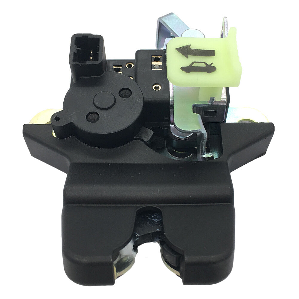 Rear trunk lock actuator motor latch release applicable to for Kia Optima 2.0L 11-16 1.6L 2016- n