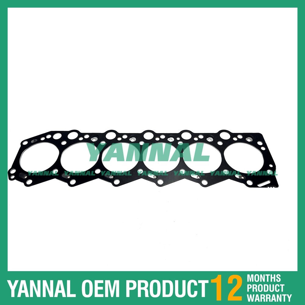 Suitable for 6LPA-STP2 head gasket engine parts -