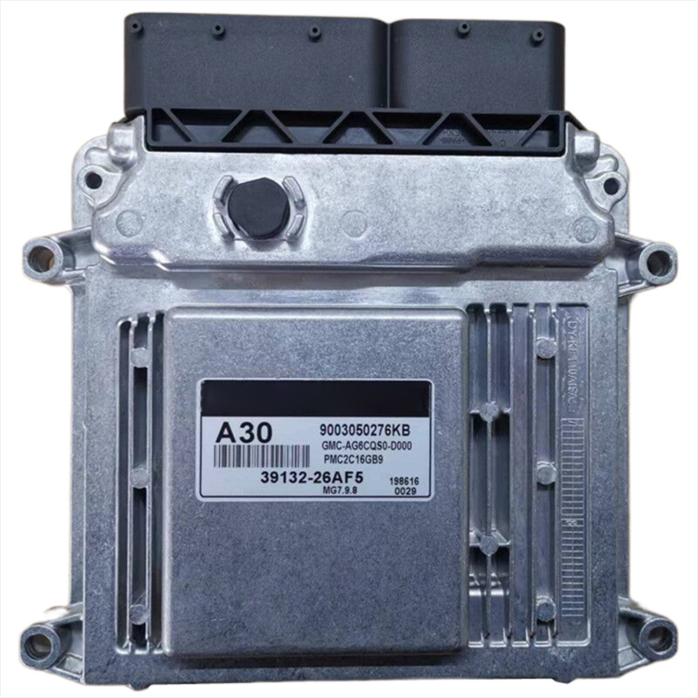 39130-26AH5 Plug and Play Engine ECU Version Compatible with for Hyundai and for Kia