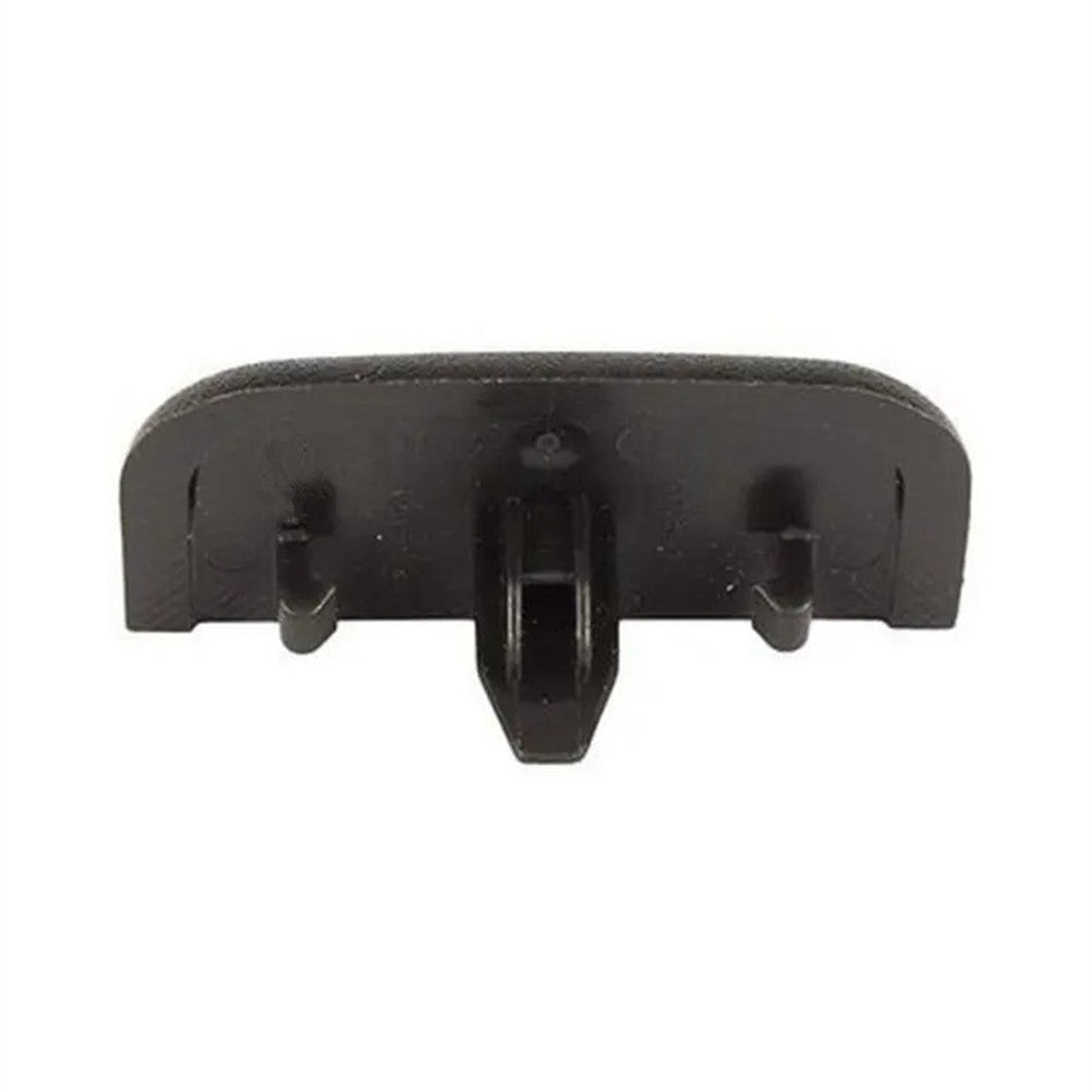 Car Sun Visor Bolt Cover Clip Black FR3Z-63672A40-AC For 2016-2023 for Ford for Mustang Q