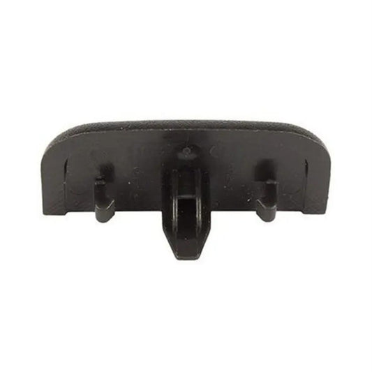 Car Sun Visor Bolt Cover Clip Black FR3Z-63672A40-AC For 2016-2023 for Ford for Mustang Q