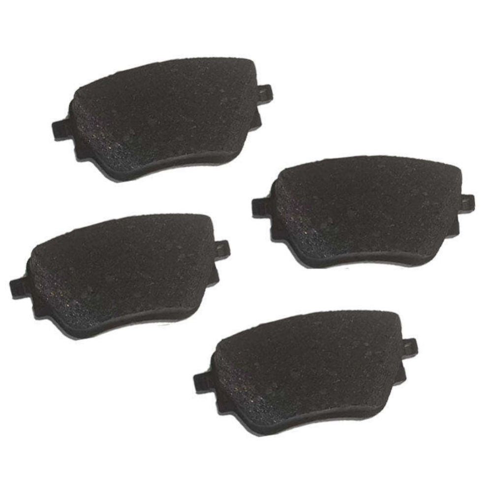 Brake Pads Set for MERCEDES Rear 2233105 NK A0004207500 0004207500