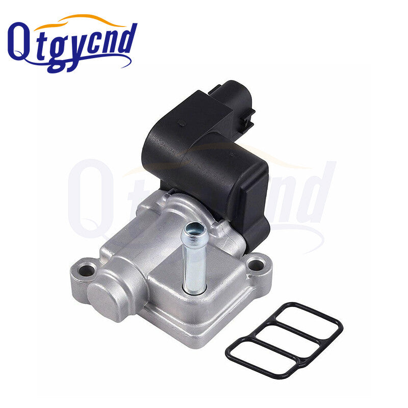 Idle Air Control Valve For 2002-2006 for Honda CRV 2.4L-L4 New 16022-P8A-A03