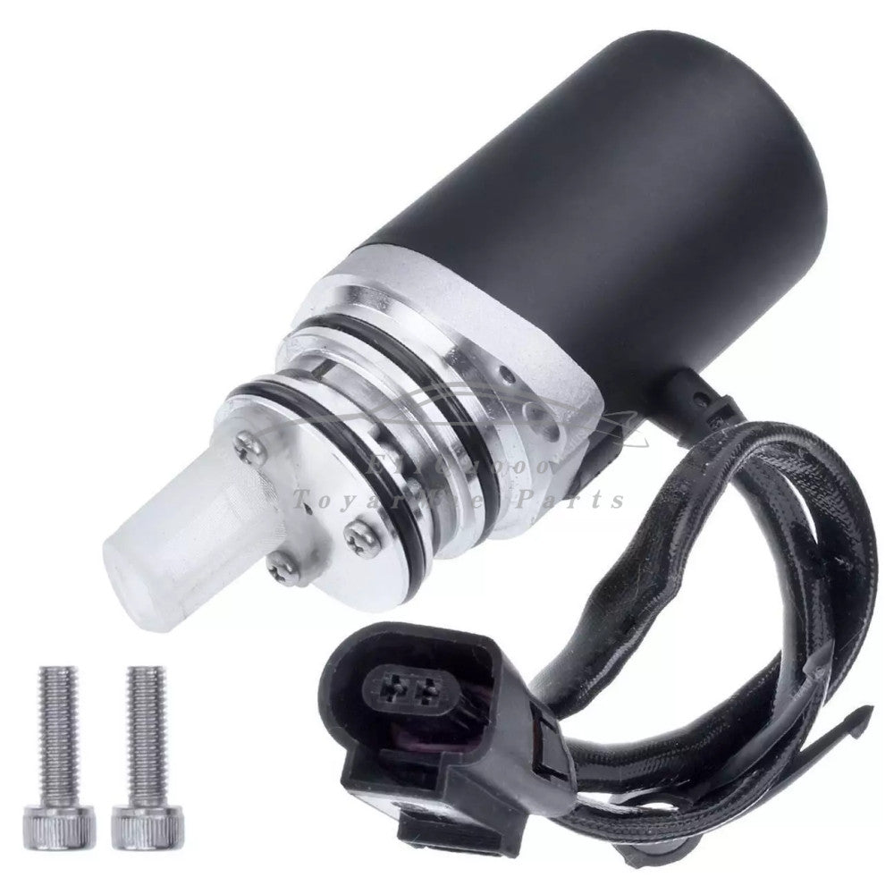 For Haldex Pump AWD Coupling for Audi for SEAT Foir for Skoda for VW 0AV598549A New