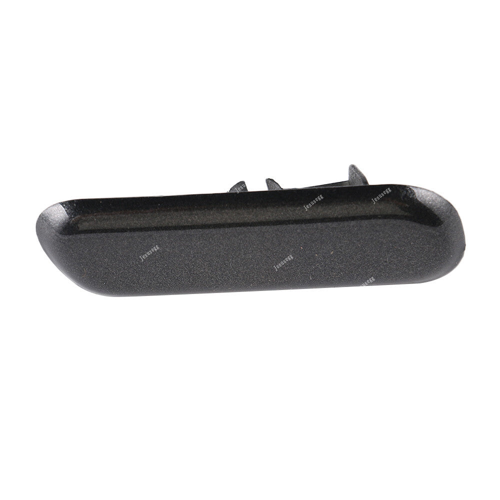 Right Side Headlight Washer Spray Nozzle Cover Cap for Mitsubishi for Pajero Montero