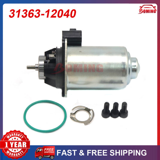 31363-12040 Applicable to the clutch friction motor of for Toyota Auris, Yaris, for Corolla , and Vitz Verso. Q