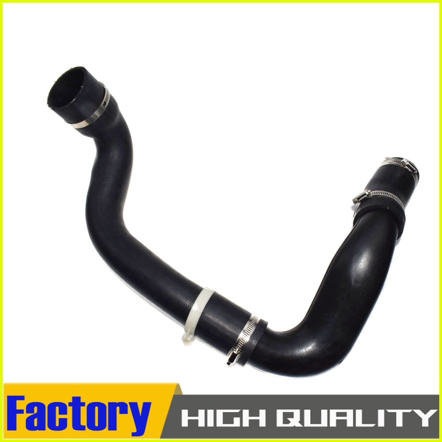 Intercooler hose kit for 2008-2014 for Land Rover LR2 Freelander 2 2.0 3.2L LR002589- n