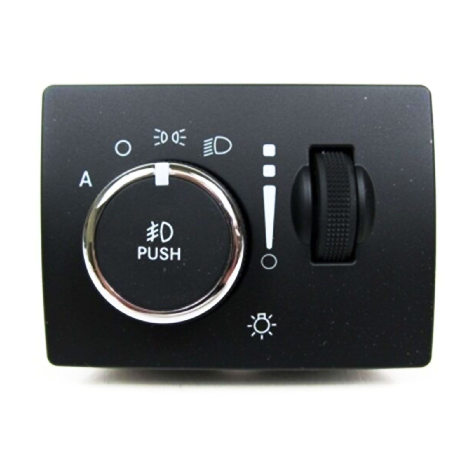 For 2014 for Dodge for Challenger Head Lamp Light Switch 68189148AA AT