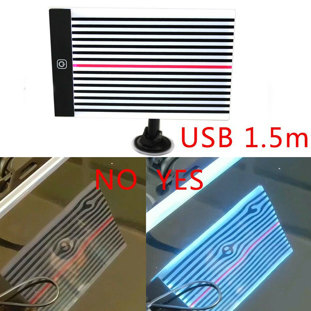 Auto Dent Repair And Dent Repair Panel,Led Lamp,Light Reflectors With 1.5m Line v