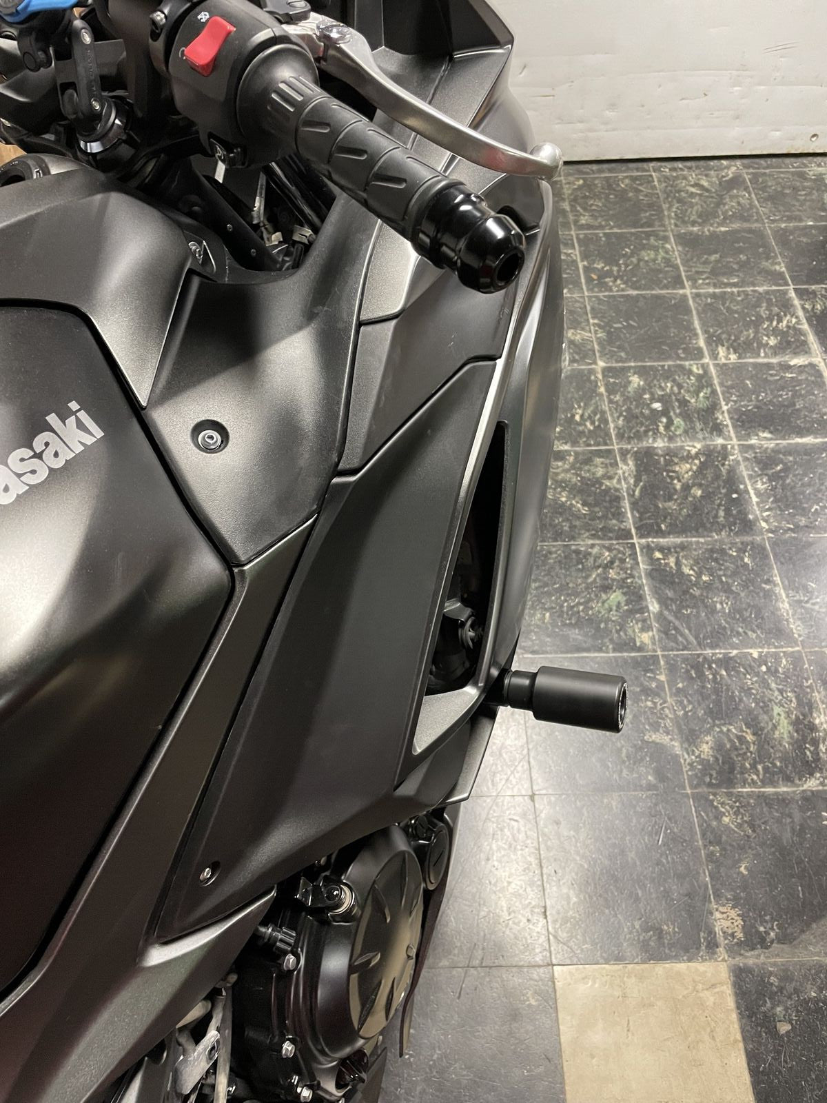 for Polaris Sportsman 550 Direcci Traden Electrica INTL 2010 m